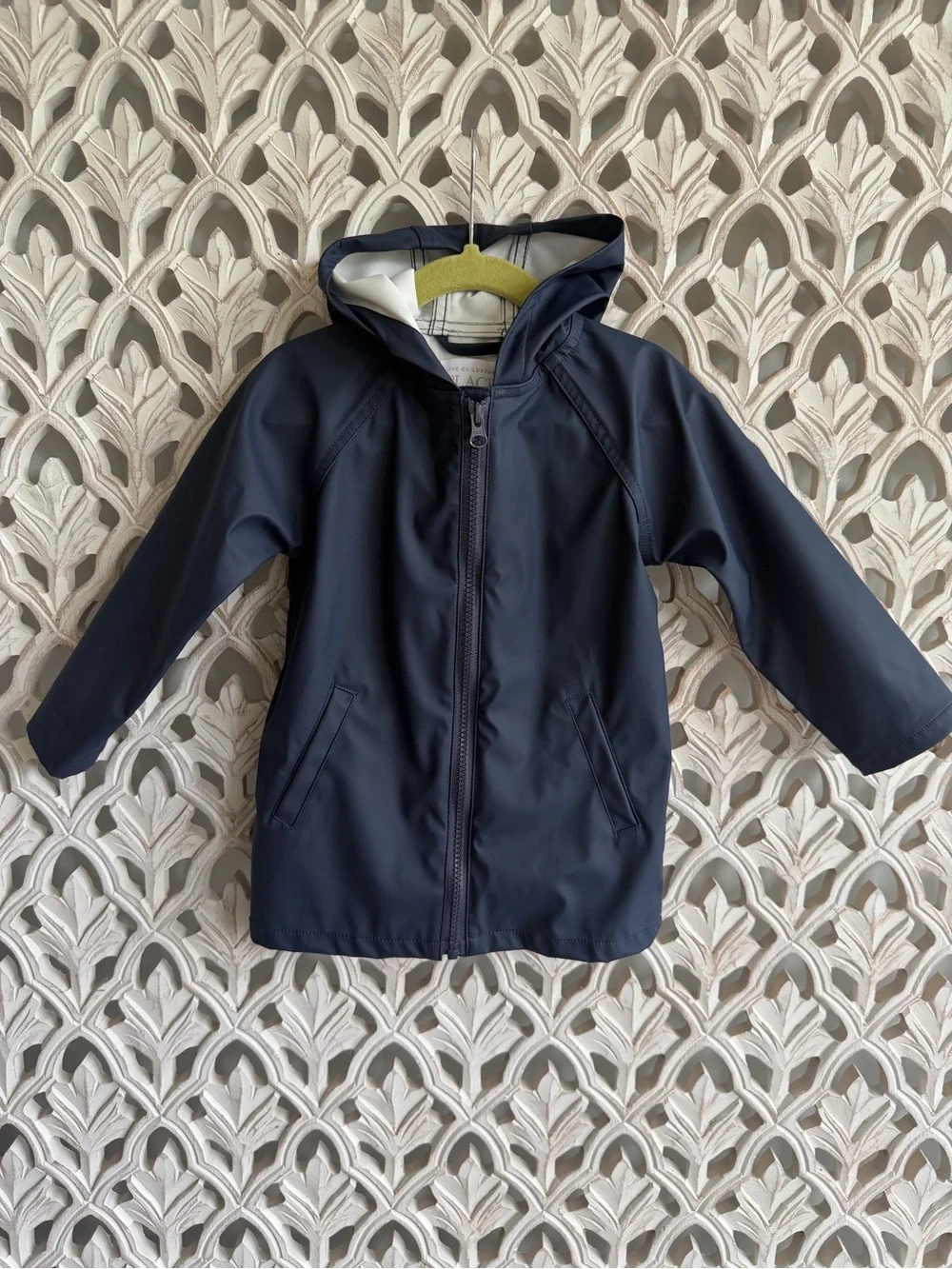 The Children's Place Rain Jacket, 2T